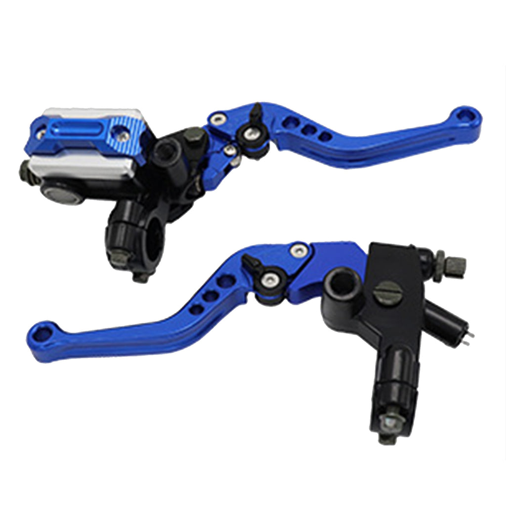 22mm Brake Clutch Lever