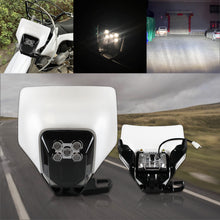 Load image into Gallery viewer, LED Headlight for FC FE TC TE (5 bulbs)