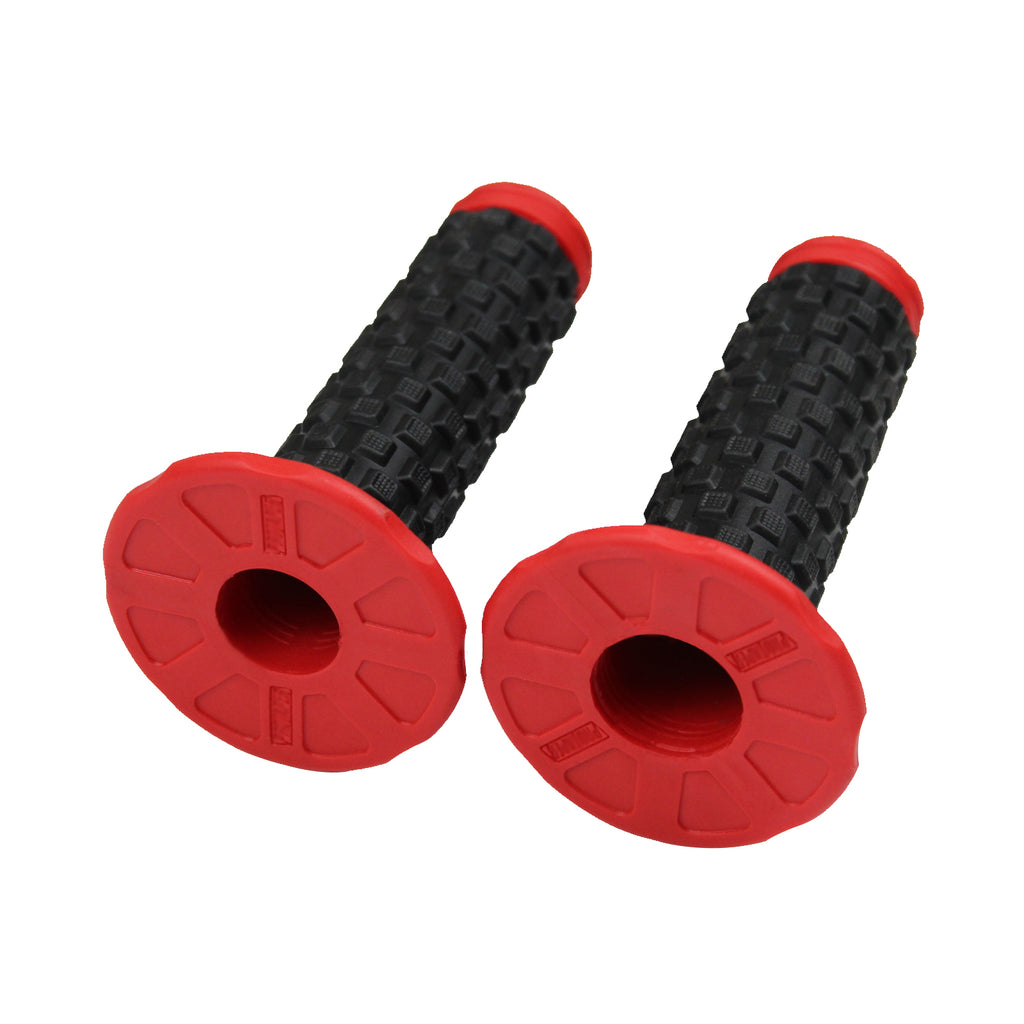 Handlebar Grips (Square Particles)